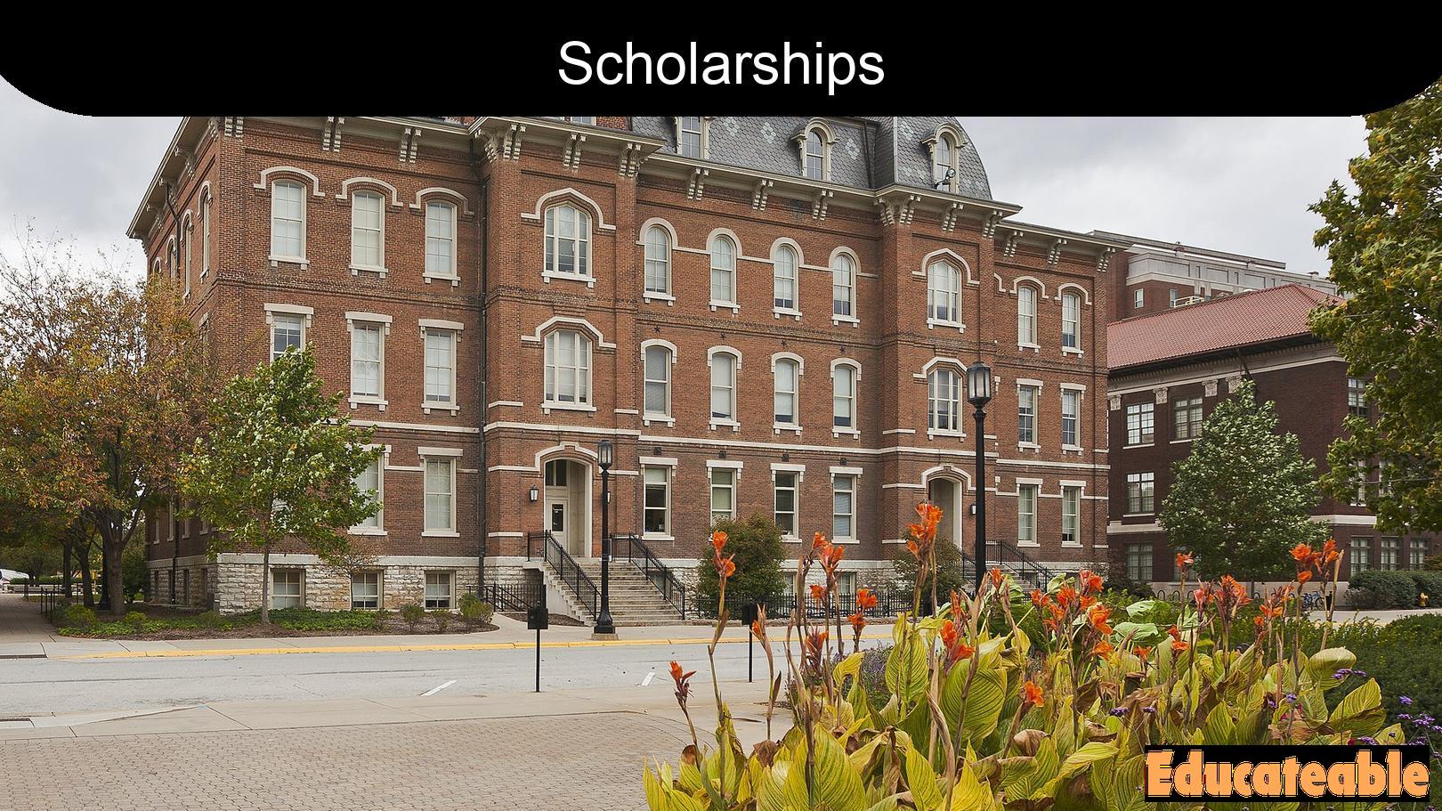 Purdue University Scholarships: Unlocking Opportunities