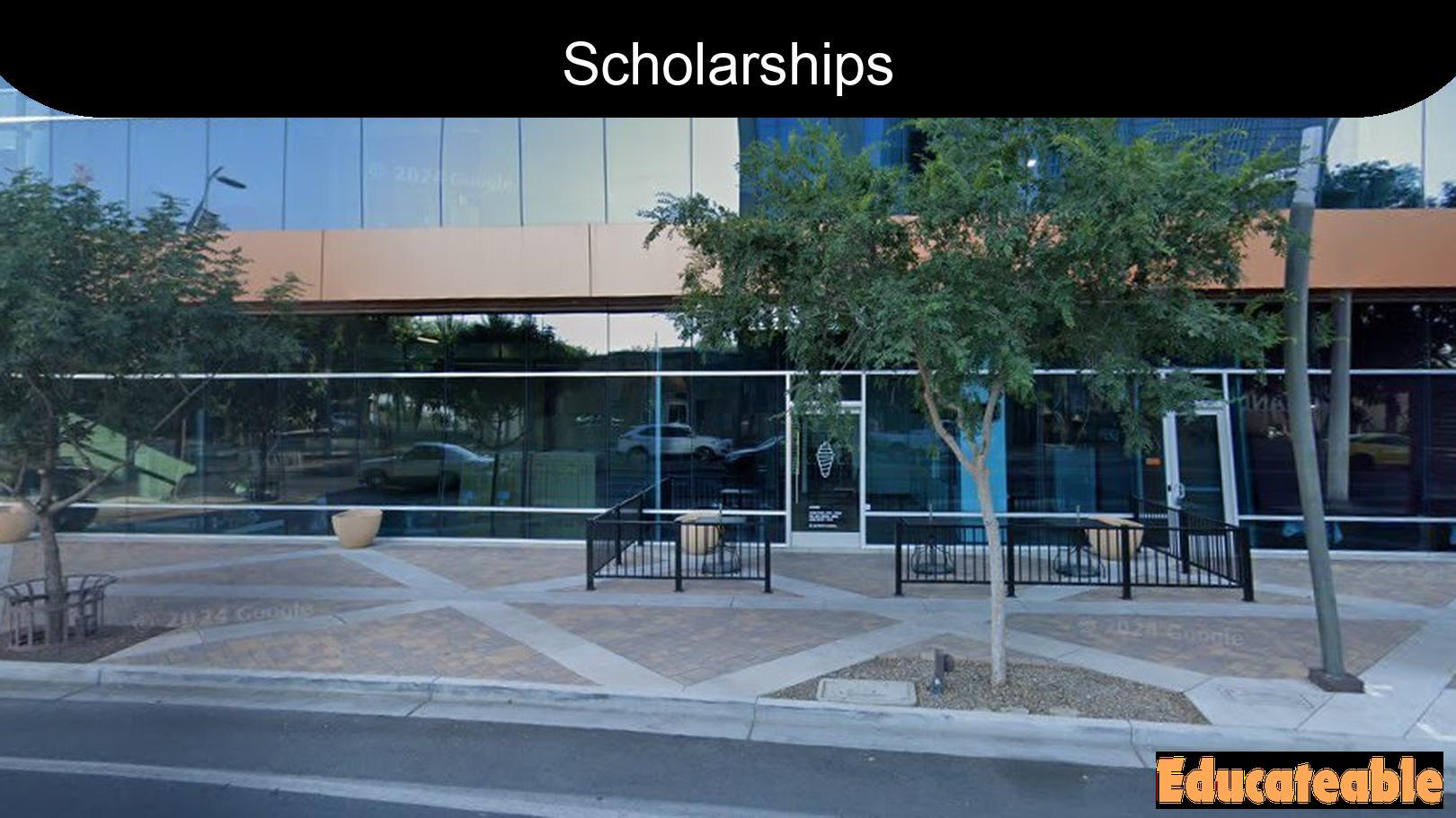 Scholarships for University of Arizona Global Campus Students