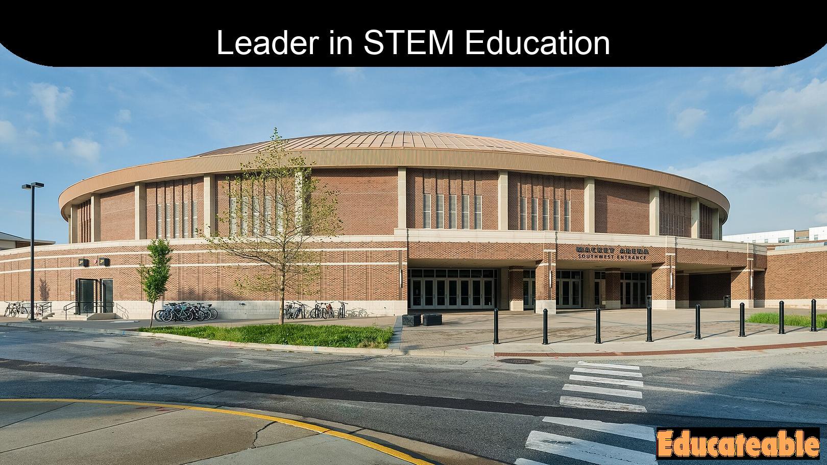 Why Purdue University is a Leader in STEM Education